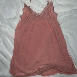 Victoria’s Secret lingerie sleepwear